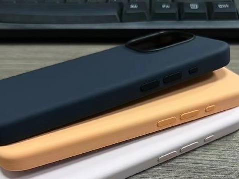 上海苹果14维修站分享iPhone14手机壳能直接给iPhone15用吗?