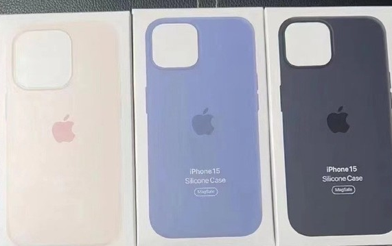 上海苹果14维修站分享iPhone14手机壳能直接给iPhone15用吗？ 