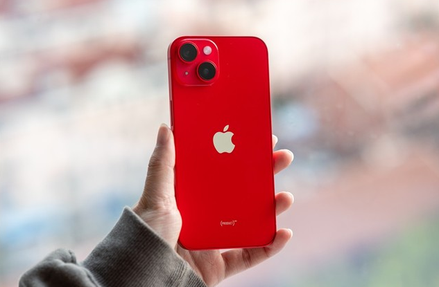 上海苹果14维修分享为什么大家觉得iPhone 14不香了 
