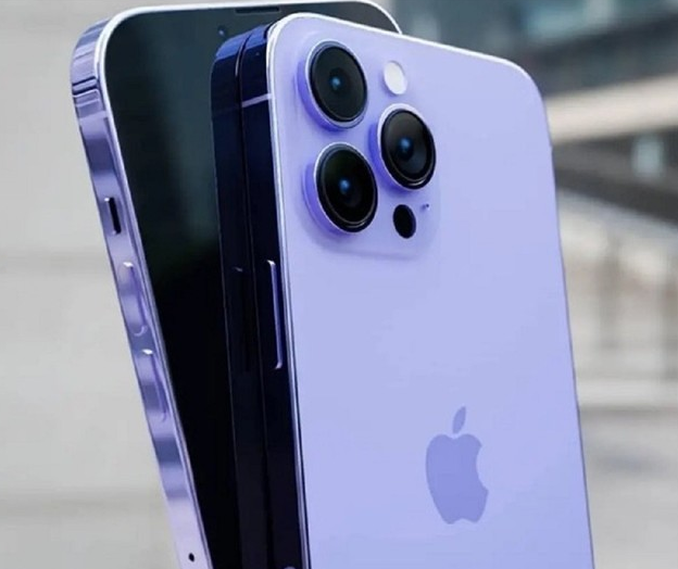 上海苹果14维修分享凭什么4800万像素的iPhone14就能上热搜 