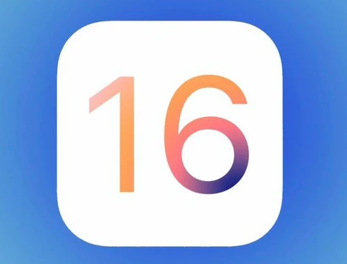 上海苹果手机维修分享iOS16不支持iPhone6s，手中的6s怎么办 
