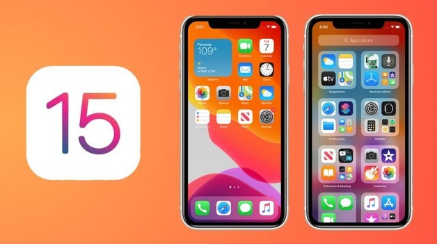 上海苹果13维修分享iPhone13更新iOS 15.5，体验如何 