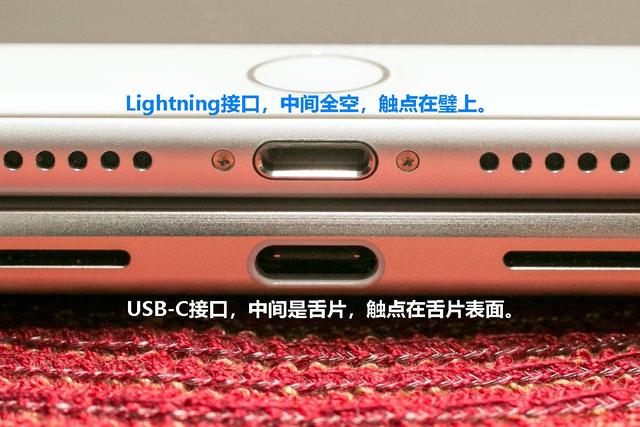 上海苹果14维修分享iPhone 14会是什么接口 