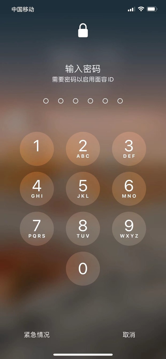 上海苹果13维修分享iPhone 13加强锁屏功能有什么用 