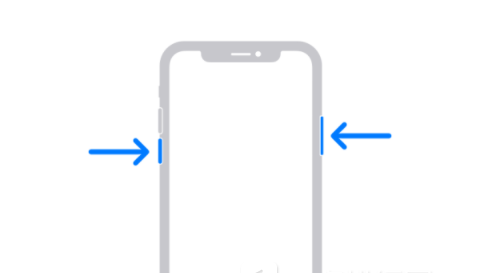 上海苹果13维修分享iPhone13屏幕失灵怎么办 