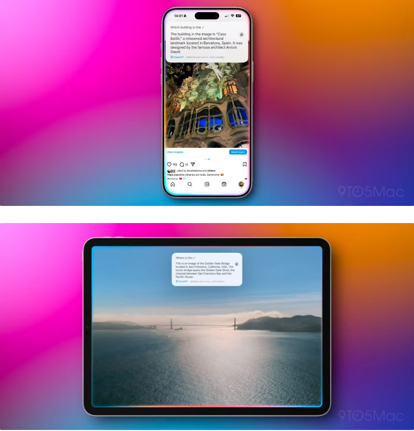 上海苹果手机维修分享苹果 Siri 接入 ChatGPT AI  