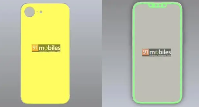 上海苹果手机维修分享苹果小屏iPhone SE4值得买吗 