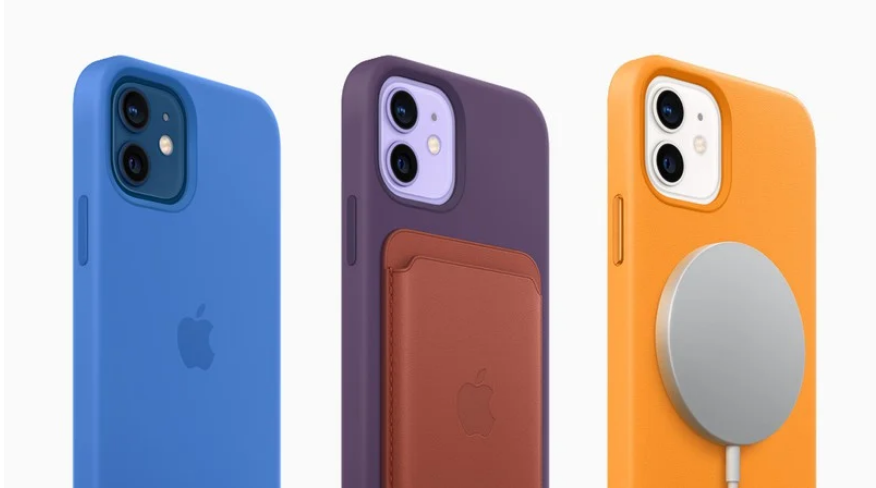 上海苹果手机维修分享关于 iPhone 13 的细节爆料 