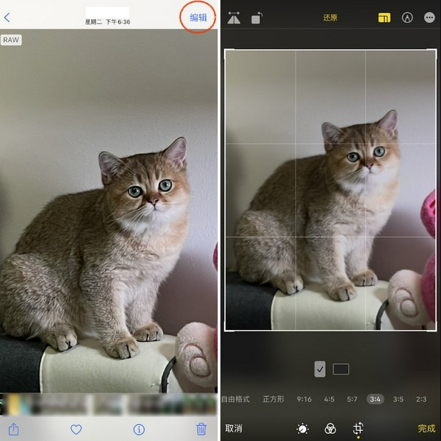 上海苹果手机维修分享苹果 iPhone 12 Pro 拍照会过度锐化 