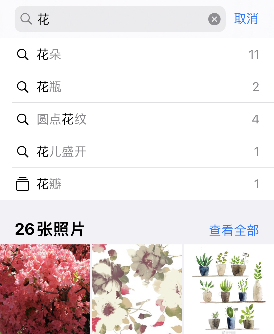 上海苹果手机维修分享iPhone 小技巧 