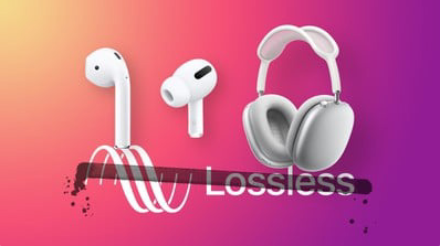 上海苹果手机维修分享哪些设备支持Apple Music 无损音频 