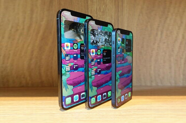 上海苹果手机维修分享iPhone 13发布日期 