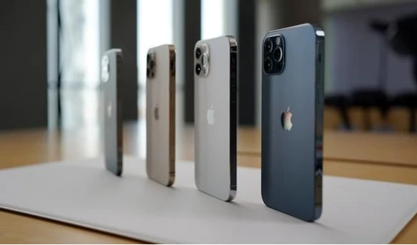 上海苹果手机维修分享为什么说iPhone13才是真旗舰 