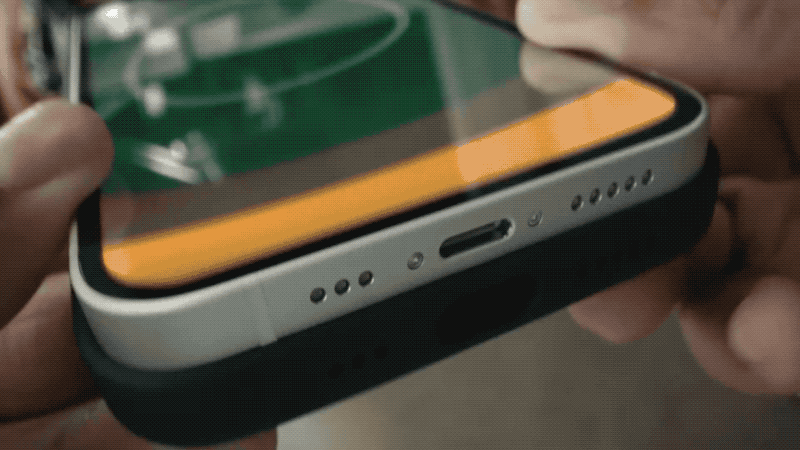 上海苹果手机维修分享未来 Magsafe 还有哪些发展空间 