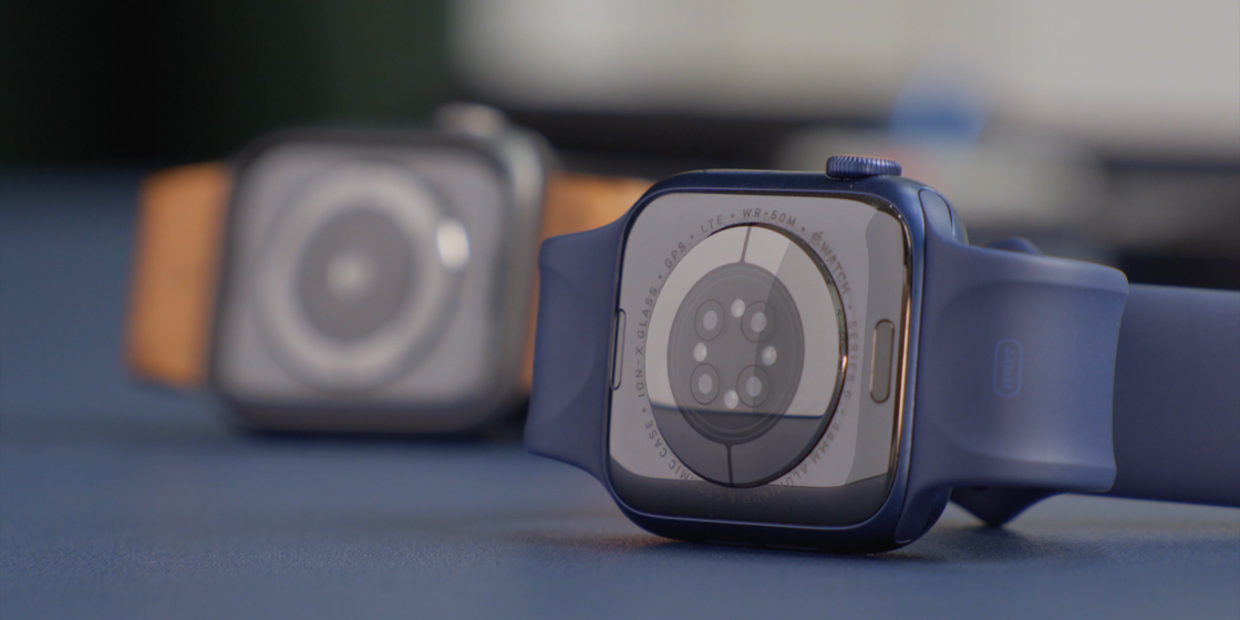 上海苹果手机维修分享Apple Watch 是如何测量卡路里的 