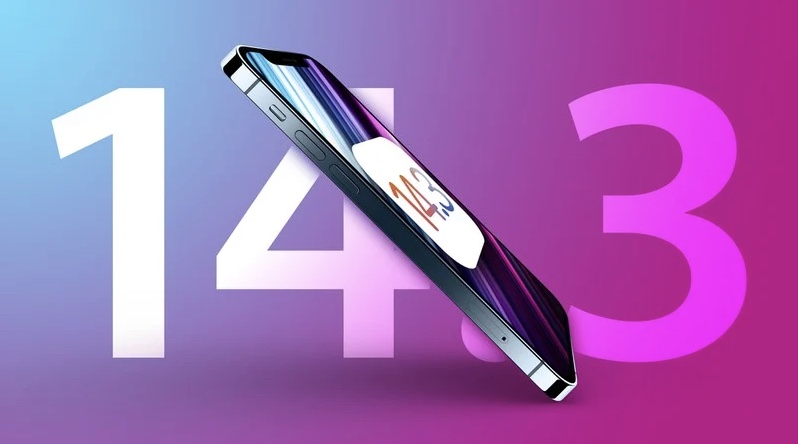 上海苹果手机维修分享iOS 14.3 RC2已发，iOS 14.3正式版本还远吗 