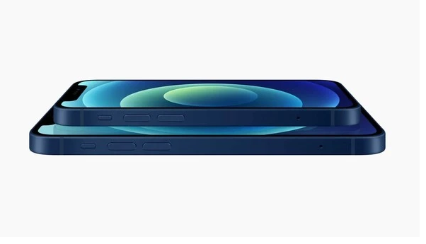 上海苹果手机维修分享iPhone 12 mini 锁屏后触屏失灵怎么办 