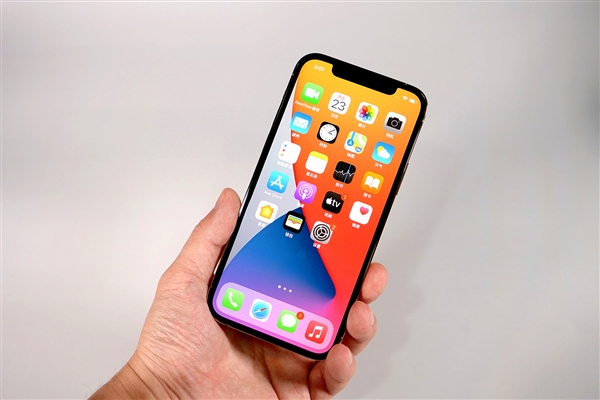 上海苹果手机维修分享iOS 14.2修订版已到，专属iPhone 12系列 