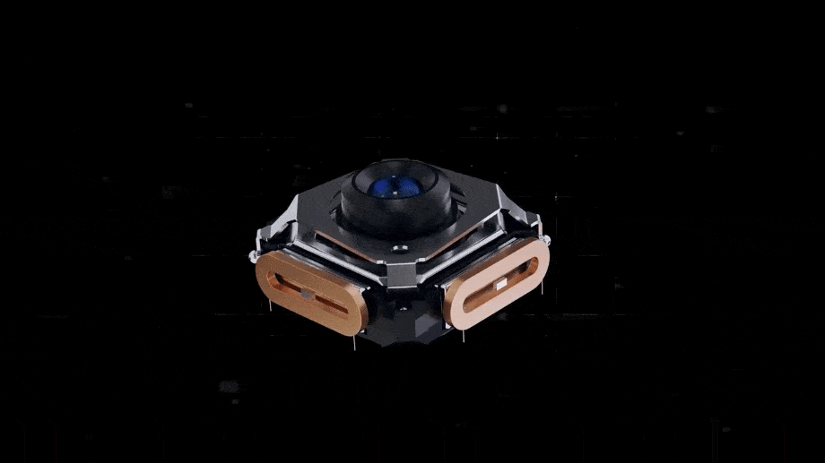 上海苹果手机维修分享iPhone 12 Pro Max 独享的这颗传感器更大的特点是什么 
