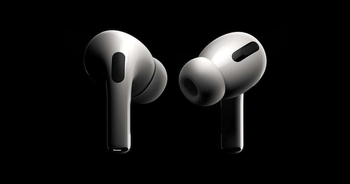 上海苹果手机维修分享AirPods Pro 爆音、降噪效果下降怎么办 
