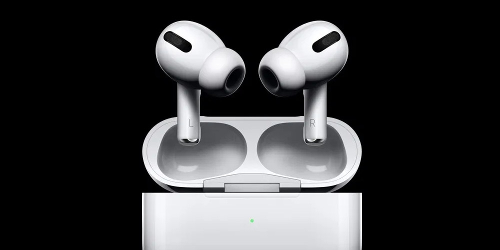 上海苹果手机维修分享AirPods Pro 出现静电噪音 