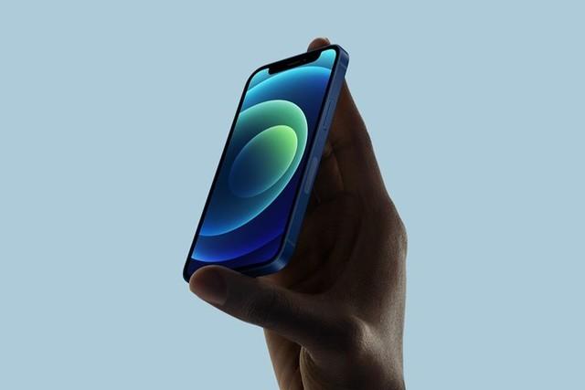上海苹果手机维修分享iPhone 12 mini辐射很大吗 