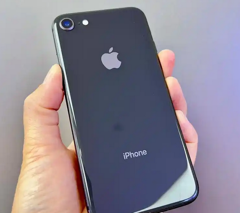上海苹果8系统维修分享iPhone8手机系统升级后无法开机如何修复 