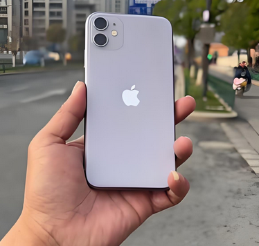 上海苹果11系统维修分享iPhone11手机系统崩溃无法开机如何解决