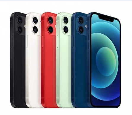 上海苹果维修点分享iPhone 12 Pro Max黑屏冷门故障解读 