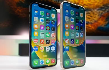 上海苹果维修点分享iPhone 14黑屏多元故障深度解读 