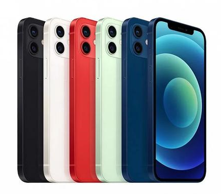 上海苹果维修点分享iPhone 12 Pro Max发烫冷门故障梳理 